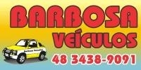 Barbosa veiculos